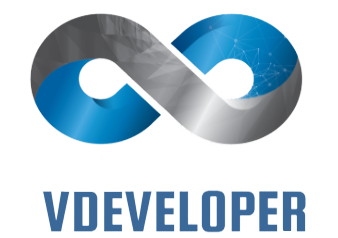 Logo VDEVELOPER