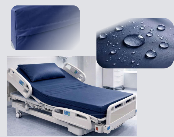 fodere sanitarie impermeabili